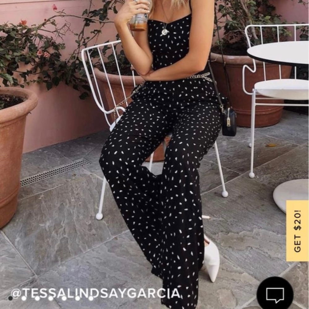 Lulus romper